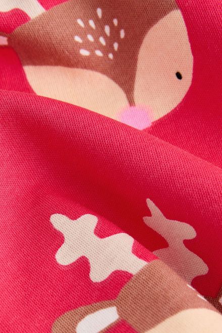 Next / Пижама для девочки