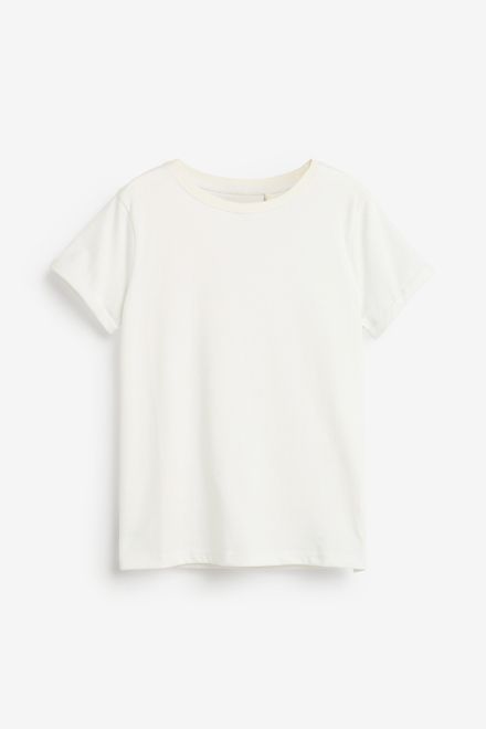 Next / Футболка для девочки