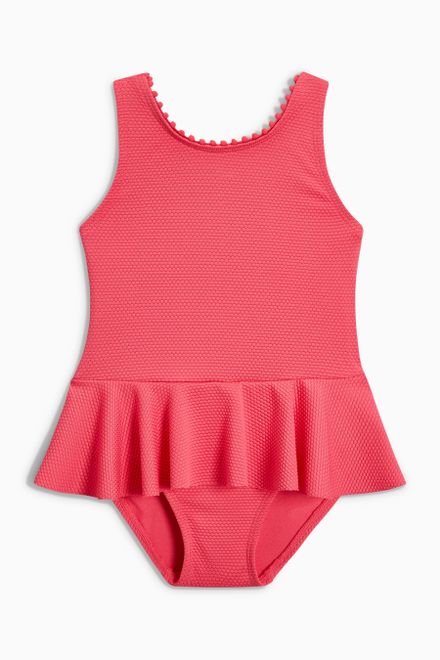 Next / Купальник для девочки