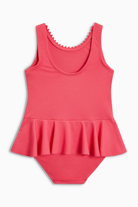 Next / Купальник для девочки