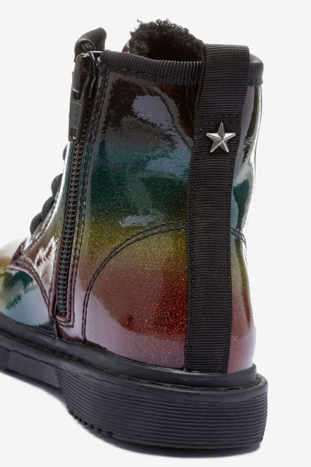 Next / Ботинки для девочки - фото 3