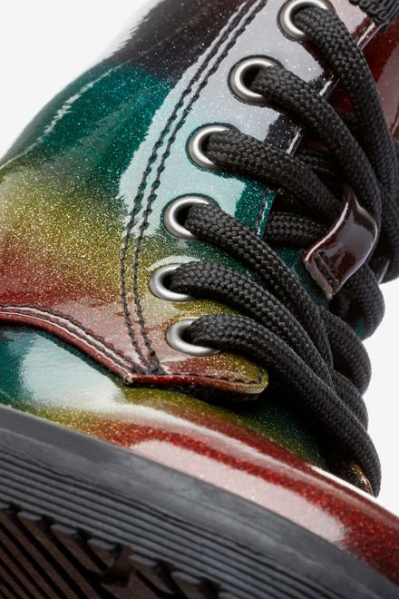 Next / Ботинки для девочки - фото 4