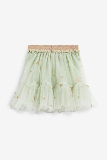 Next / Юбка нарядная для девочки