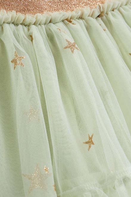 Next / Юбка нарядная для девочки