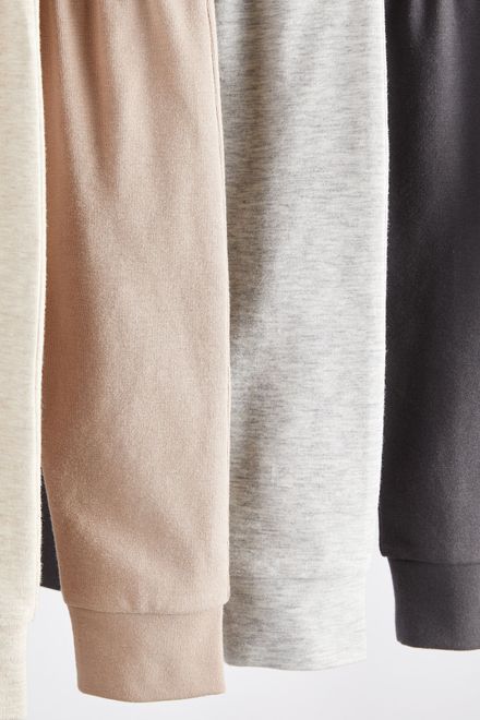 Next / Брюки, 4 шт. унисекс - фото 2