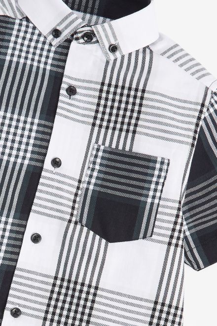 Next / Рубашка для мальчика - фото 3