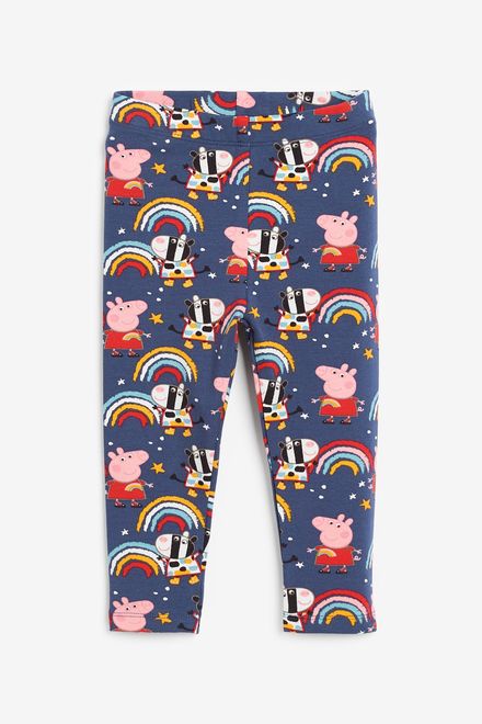 Next / Легинсы для девочки