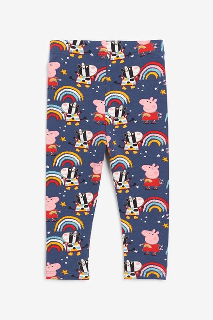 Next / Легинсы для девочки - фото 2