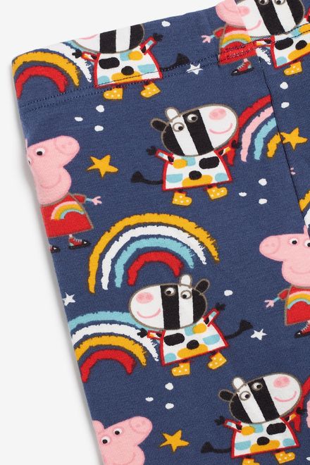 Next / Легинсы для девочки - фото 3