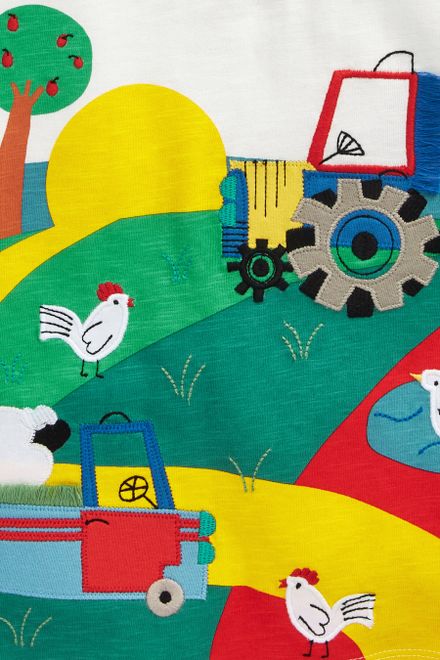 Next / Футболка для мальчика - фото 3