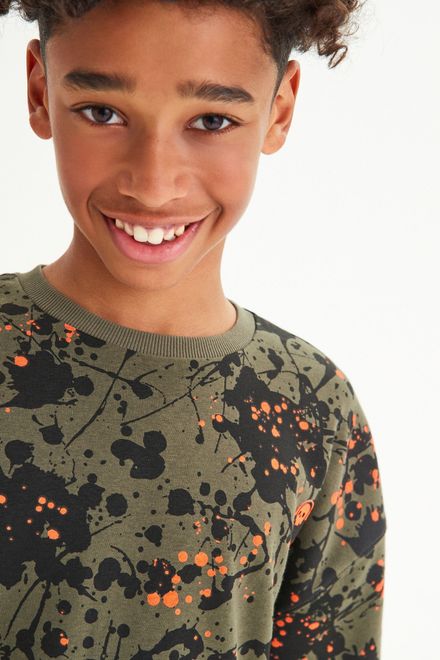 Next / Кроссовки для мальчика - фото 6