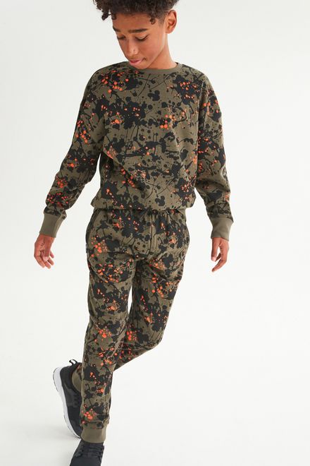 Next / Кроссовки для мальчика - фото 8