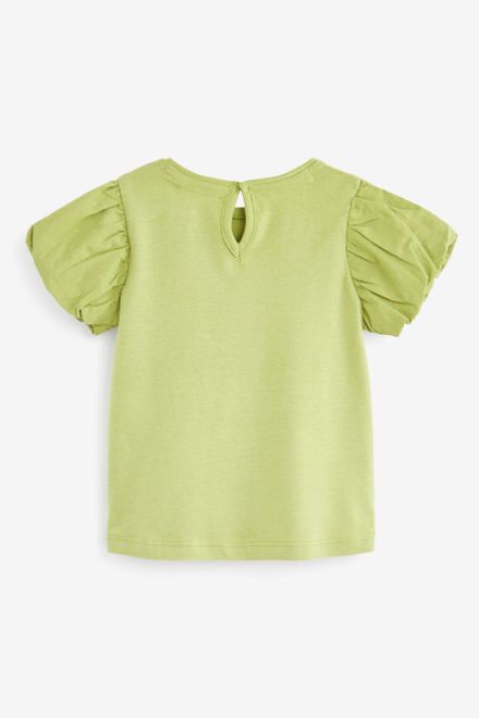 Next / Футболка для девочки - фото 5