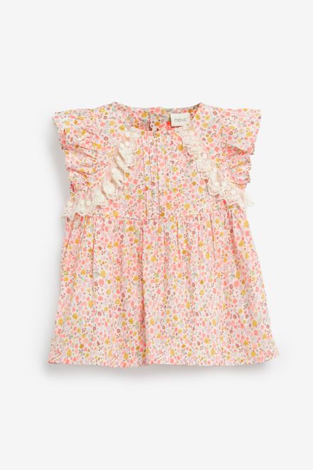 Next / Блузка для девочки