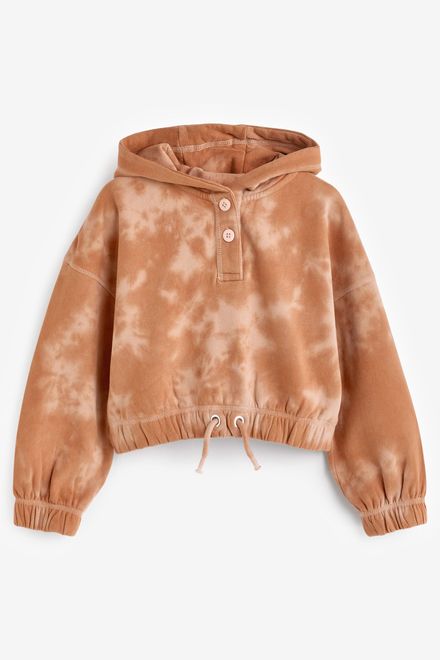 Next / Худи для девочки - фото 4