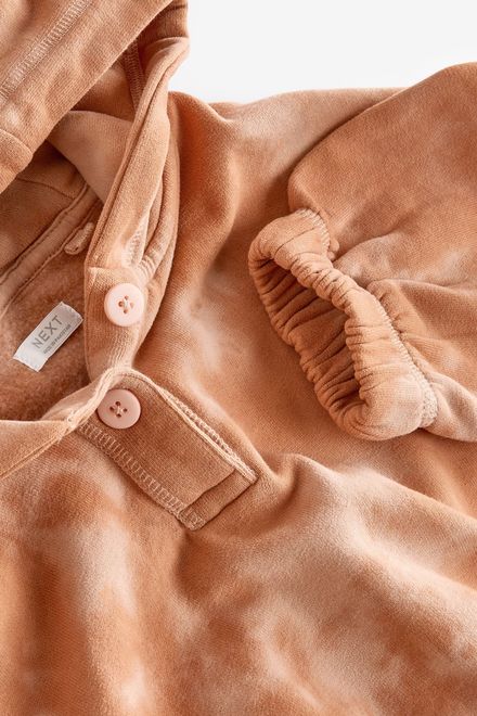 Next / Худи для девочки - фото 6