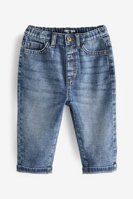 Next / Джинсы для мальчика