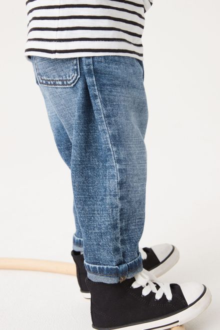 Next / Джинсы для мальчика - фото 4