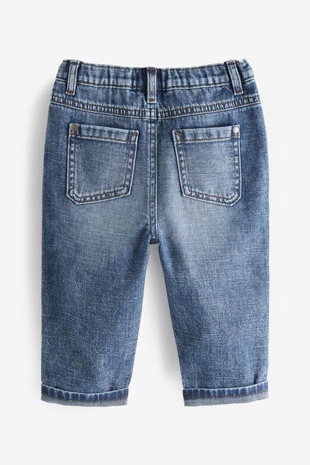 Next / Джинсы для мальчика - фото 6