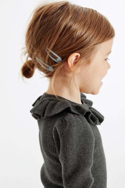 Next / Джемпер вязаный для девочки - фото 4