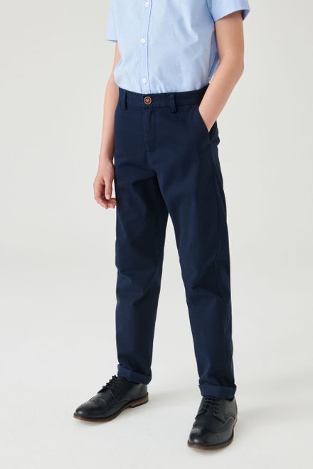 Next / Брюки чинос для мальчика