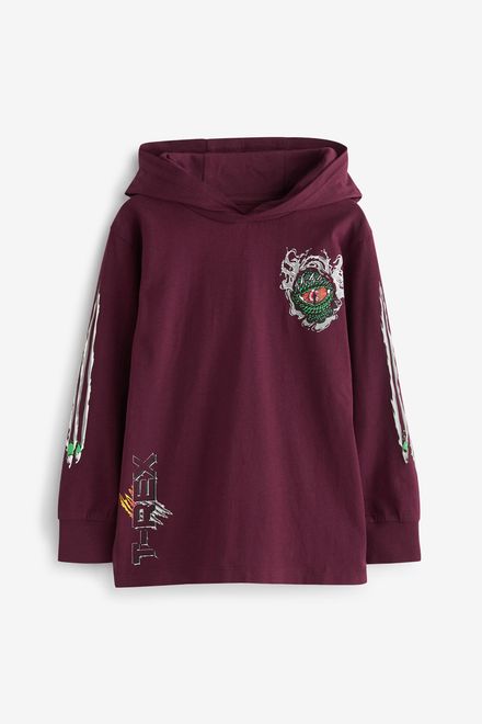 Next / Худи для мальчика