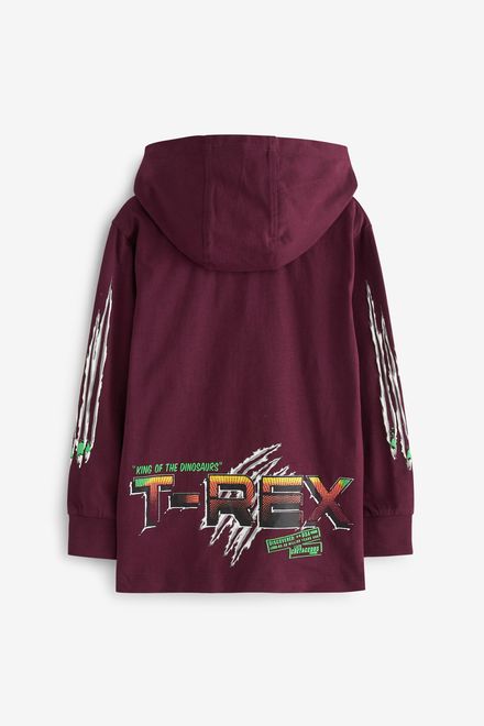 Next / Худи для мальчика - фото 2