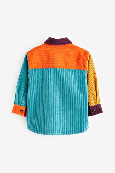 Next / Рубашка для мальчика - фото 2