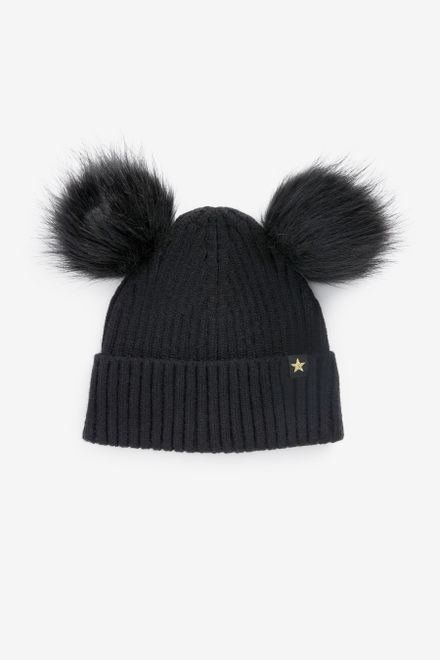 Next / Шапка для девочки - фото 2