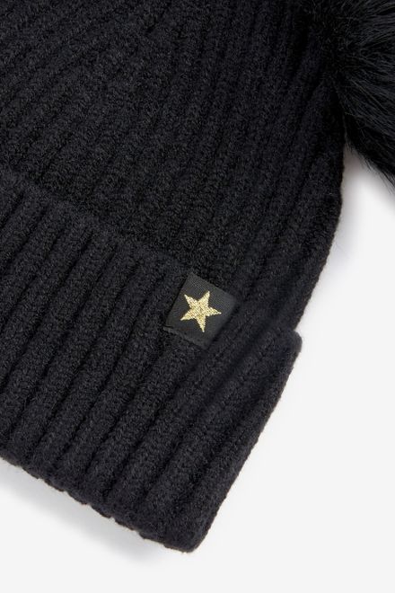 Next / Шапка для девочки - фото 3