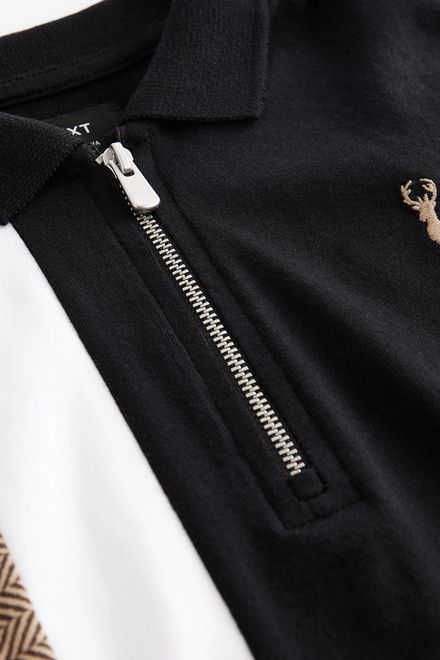 Next / Поло для мальчика - фото 3