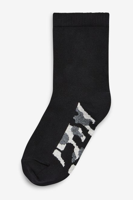 Next / Носки, 7 пар для мальчика - фото 3