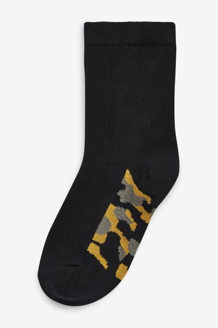 Next / Носки, 7 пар для мальчика - фото 4