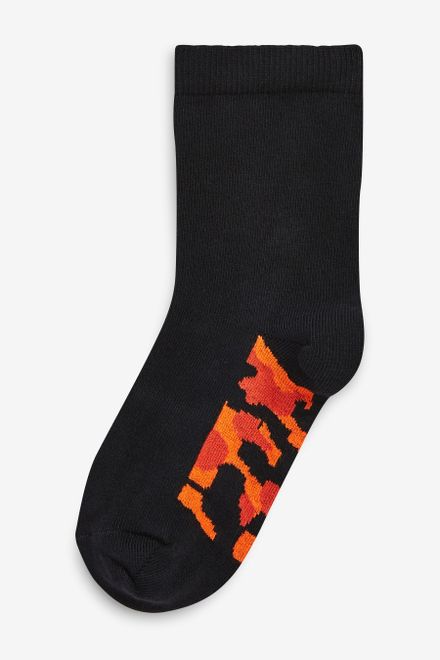 Next / Носки, 7 пар для мальчика - фото 5