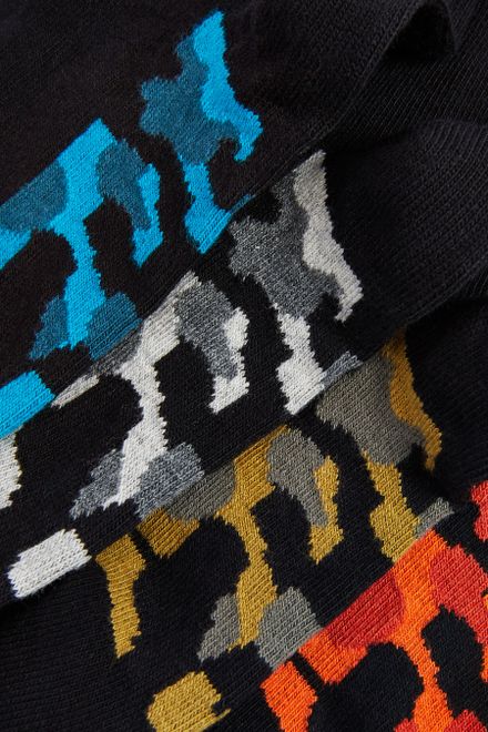 Next / Носки, 7 пар для мальчика - фото 8