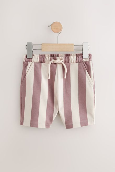 Next / Шорты трикотажные, 3 шт. для мальчика - фото 2