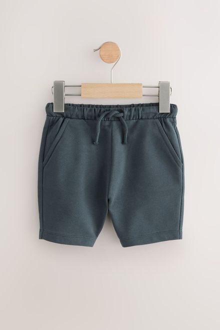 Next / Шорты трикотажные, 3 шт. для мальчика - фото 3