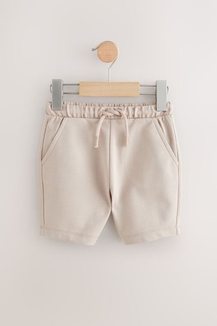 Next / Шорты трикотажные, 3 шт. для мальчика - фото 4