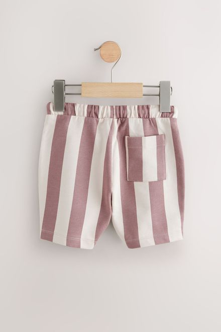 Next / Шорты трикотажные, 3 шт. для мальчика - фото 5