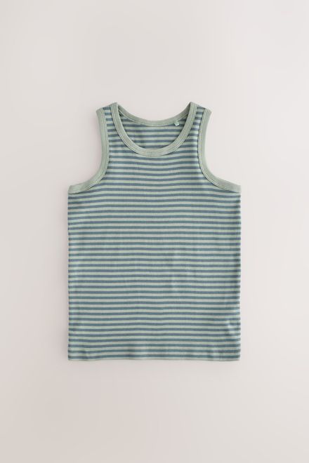 Next / Майка, 5 шт. для мальчика