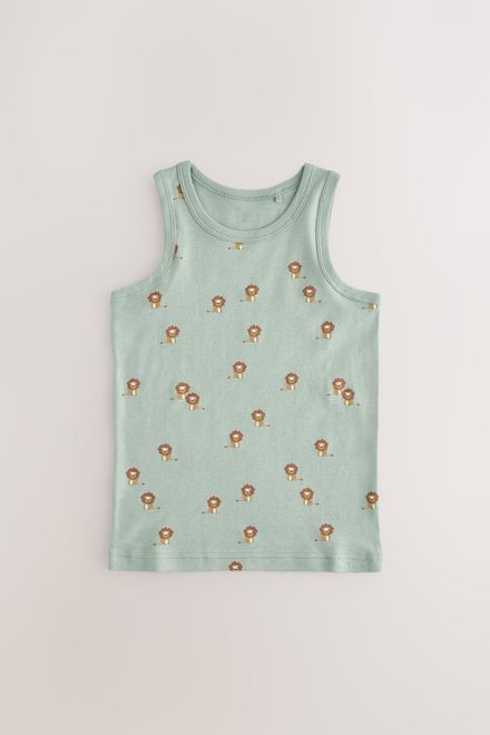 Next / Майка, 5 шт. для мальчика