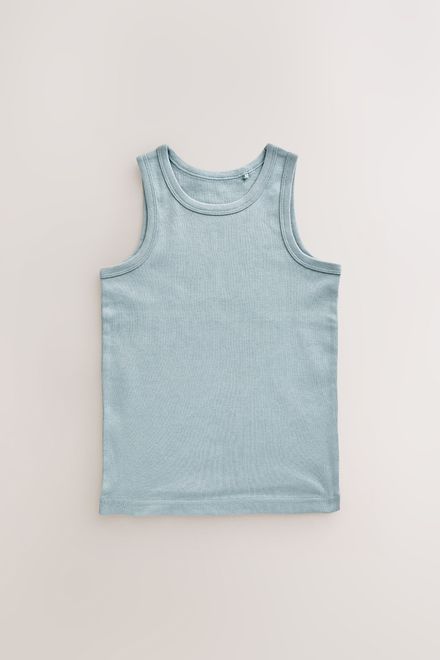 Next / Майка, 5 шт. для мальчика