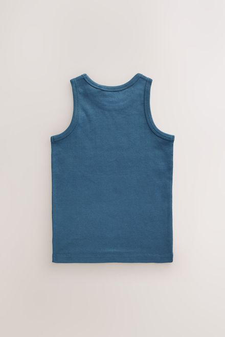 Next / Майка, 5 шт. для мальчика