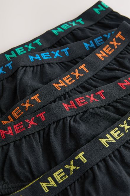 Next / Трусы, 5 шт. для мальчика