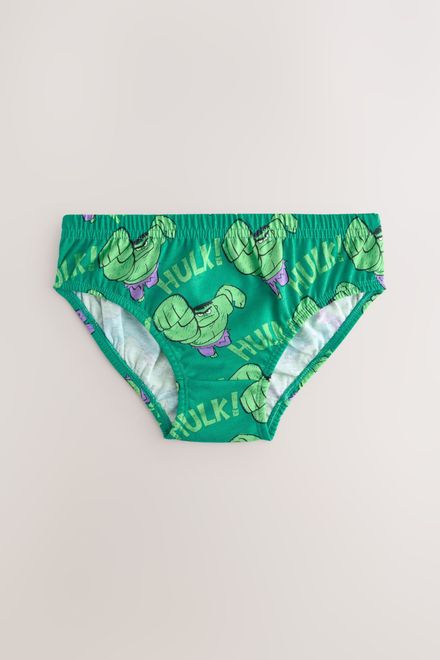 Next / Трусы, 5 шт. для мальчика - фото 2