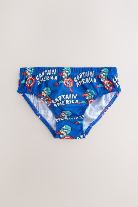 Next / Трусы, 5 шт. для мальчика - фото 3