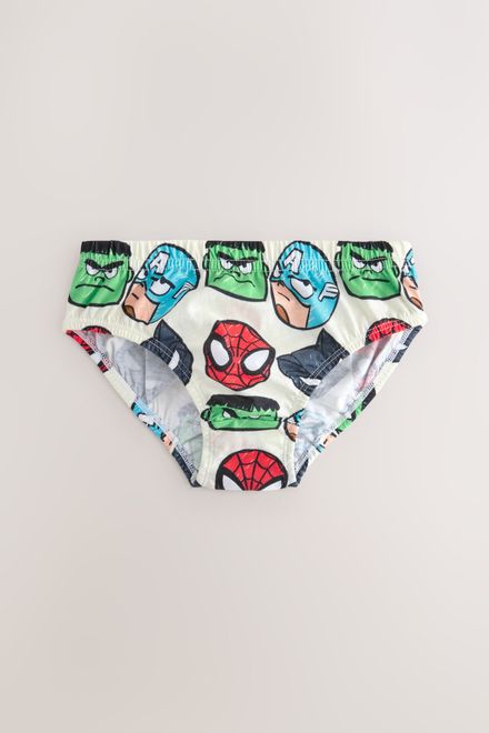 Next / Трусы, 5 шт. для мальчика - фото 6