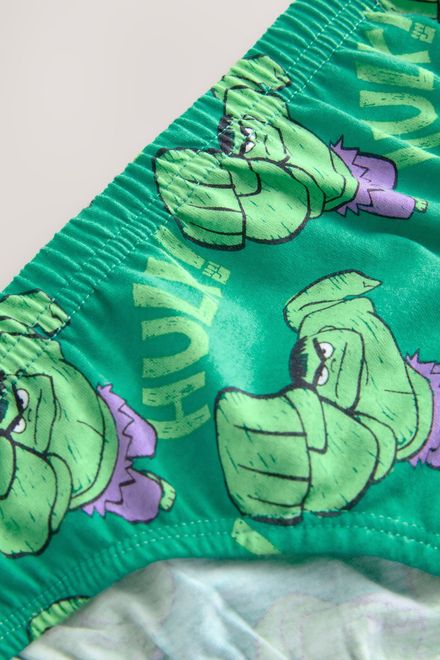 Next / Трусы, 5 шт. для мальчика - фото 8