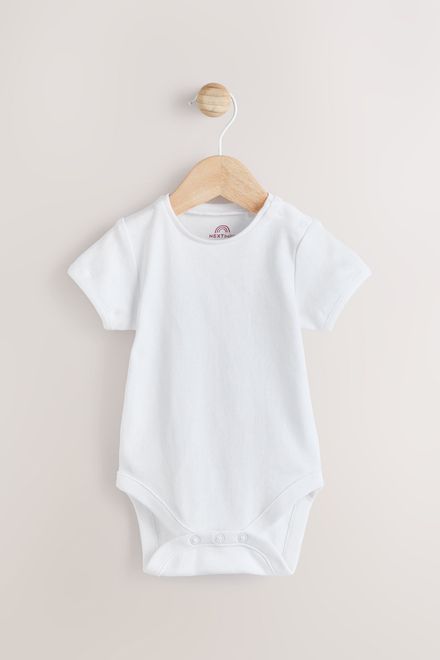 Next / Комплект боди и полукомбинезон для мальчика - фото 3