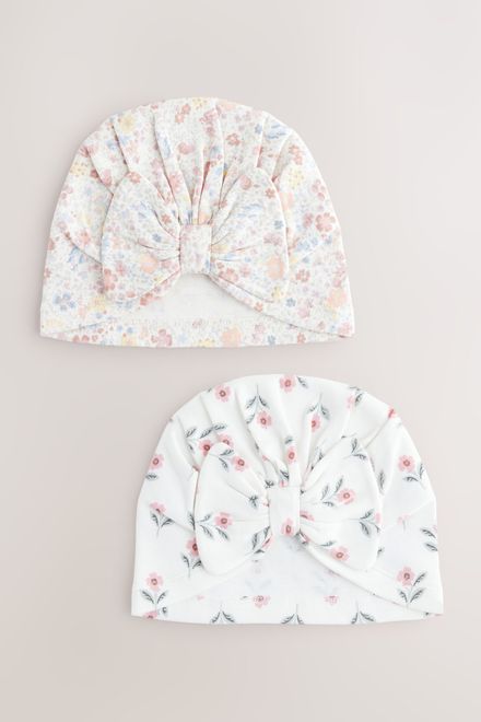 Next / Шапка, 2 шт. для девочки